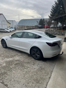 Tesla Model 3 SR+ Гаранция, снимка 7