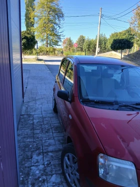 Fiat Panda 1, 2 * КЛИМАТИК* , снимка 3