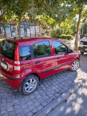Fiat Panda 1, 2 * КЛИМАТИК* , снимка 6