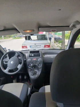 Fiat Panda 1, 2, снимка 8