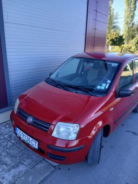 Fiat Panda 1, 2 * КЛИМАТИК* , снимка 1