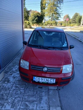 Fiat Panda 1, 2 * КЛИМАТИК* , снимка 2