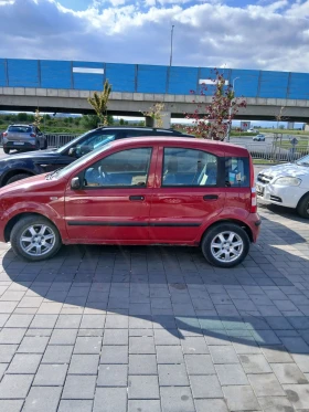 Fiat Panda 1, 2, снимка 4