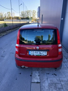 Fiat Panda 1, 2 * КЛИМАТИК* , снимка 7