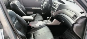 Subaru Forester XT, снимка 8