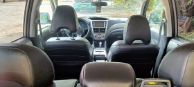 Subaru Forester XT, снимка 10
