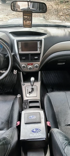 Subaru Forester XT, снимка 7