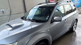 Subaru Forester XT, снимка 3