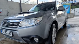 Subaru Forester XT, снимка 17