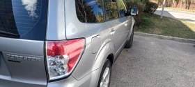 Subaru Forester XT, снимка 16