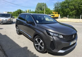 Peugeot 5008, снимка 2