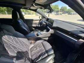 Peugeot 5008, снимка 7