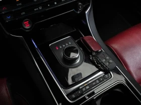 Jaguar Xf 20D CHECKERED FLAG EDITION, снимка 8