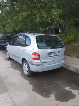 Renault Scenic 1.9 dci, снимка 4