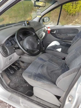 Renault Scenic 1.9 dci, снимка 6