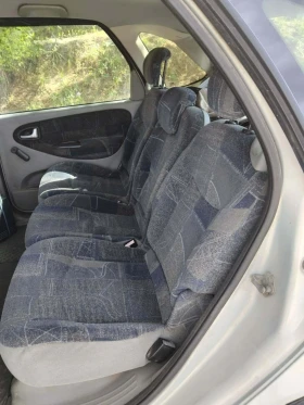Renault Scenic 1.9 dci, снимка 5
