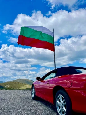 Chevrolet Camaro, снимка 2