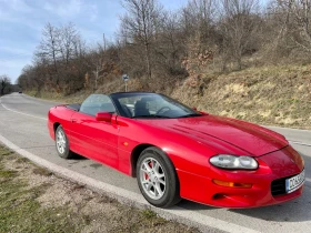 Chevrolet Camaro, снимка 5