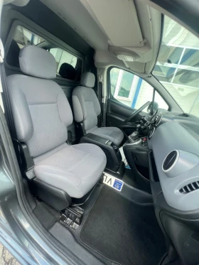 Peugeot Partner Maxi / 2014г. / Климатик, снимка 13