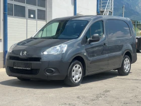 Peugeot Partner Maxi / 2014г. / Климатик, снимка 7