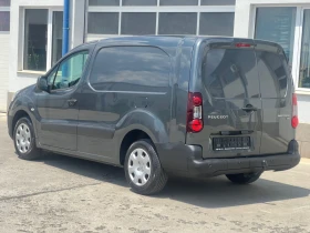 Peugeot Partner Maxi / 2014г. / Климатик, снимка 5