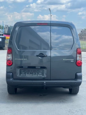 Peugeot Partner Maxi / 2014г. / Климатик, снимка 9