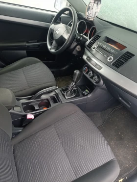 Mitsubishi Lancer, снимка 7