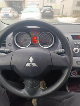 Mitsubishi Lancer, снимка 2