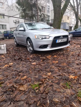 Mitsubishi Lancer, снимка 10