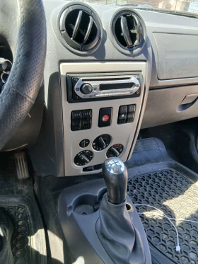 Dacia Logan, снимка 5