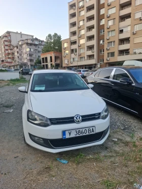 VW Polo 1.6 TDI, снимка 2