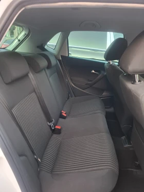 VW Polo 1.6 TDI, снимка 8