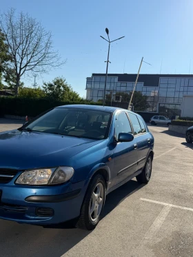 Nissan Almera, снимка 2