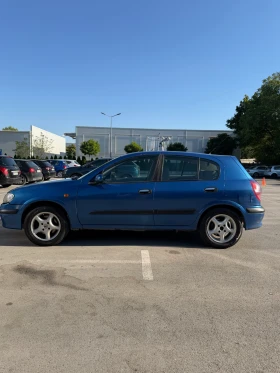 Nissan Almera, снимка 3