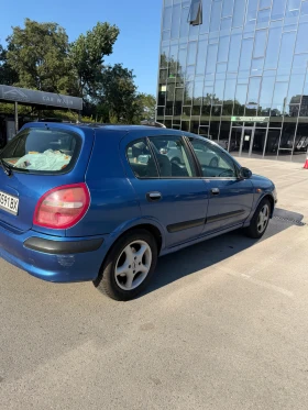 Nissan Almera, снимка 6