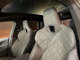 BMW iX xDrive60 M pro , снимка 10