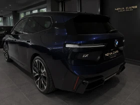BMW iX xDrive60 M pro , снимка 3