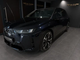 BMW iX xDrive60 M pro , снимка 1