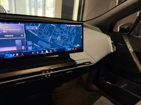 BMW iX xDrive60 M pro , снимка 8