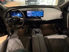 BMW iX xDrive60 M pro , снимка 5