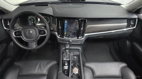 Volvo V90 T5* AWD* DISTRONIC* КАМЕРА* ПОДГРЕВ* HEADUP* , снимка 5