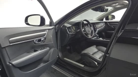 Volvo V90 T5* AWD* DISTRONIC* КАМЕРА* ПОДГРЕВ* HEADUP* , снимка 8