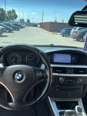 BMW 330 Е92, снимка 8
