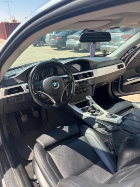 BMW 330 Е92, снимка 7