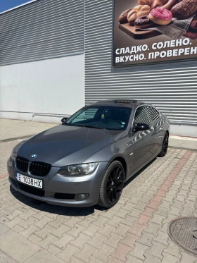 BMW 330 Е92, снимка 3