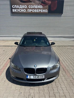 BMW 330 Е92, снимка 2
