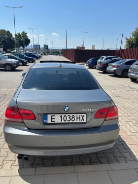 BMW 330 Е92, снимка 5