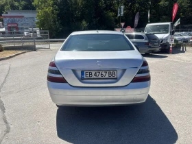 Mercedes-Benz S 320 320cbi, снимка 6
