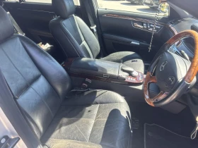 Mercedes-Benz S 320 320cbi, снимка 10