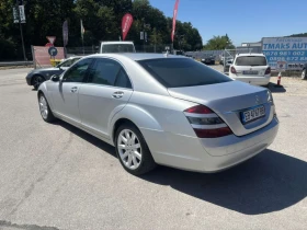 Mercedes-Benz S 320 320cbi, снимка 11